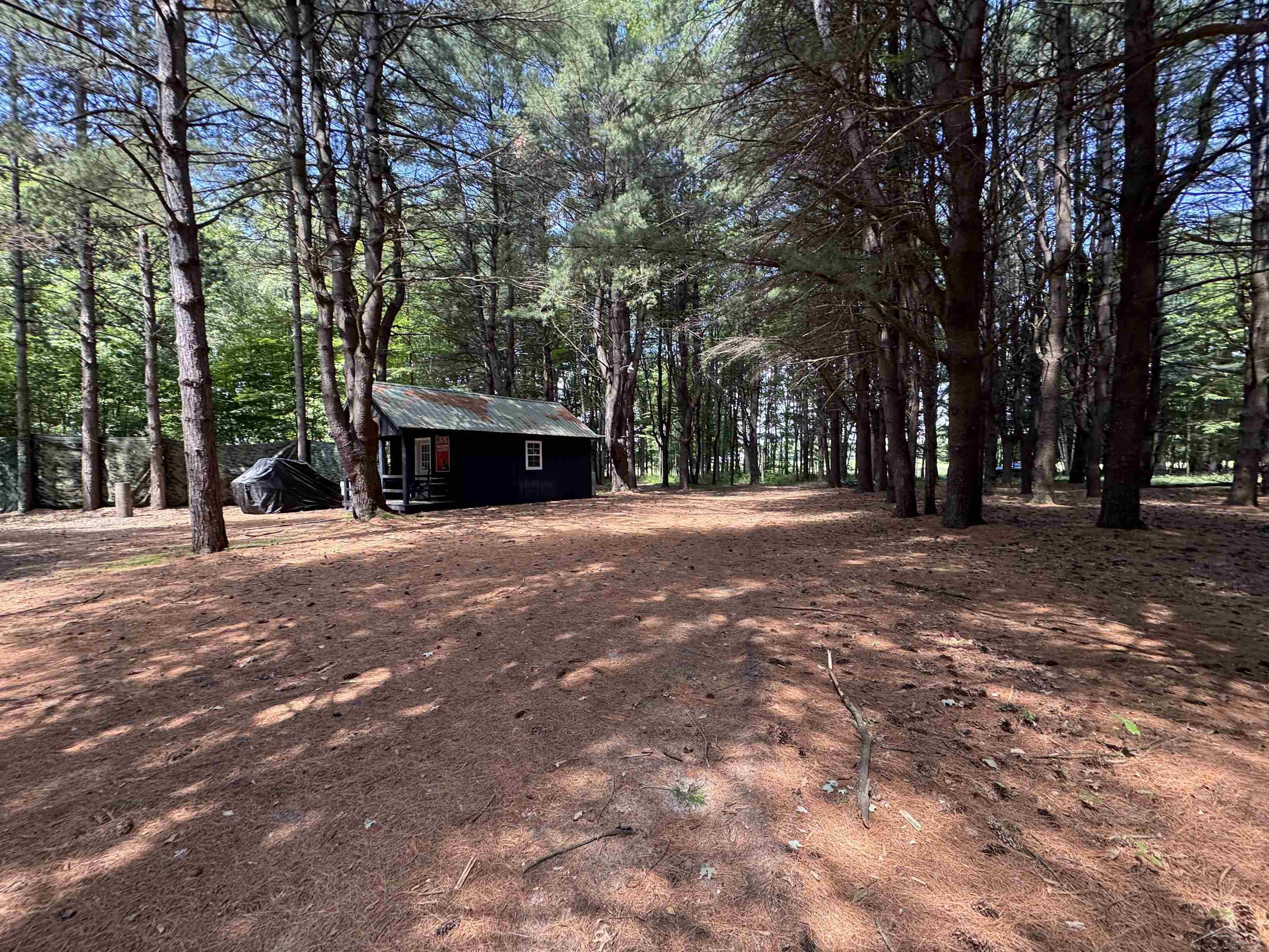South Fenmore Road Merrill, MI 48637 - Photo 29 of 31