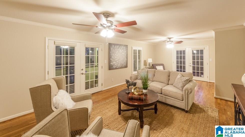 1007 Sims Avenue Birmingham, AL 35213 - Photo 11 of 36