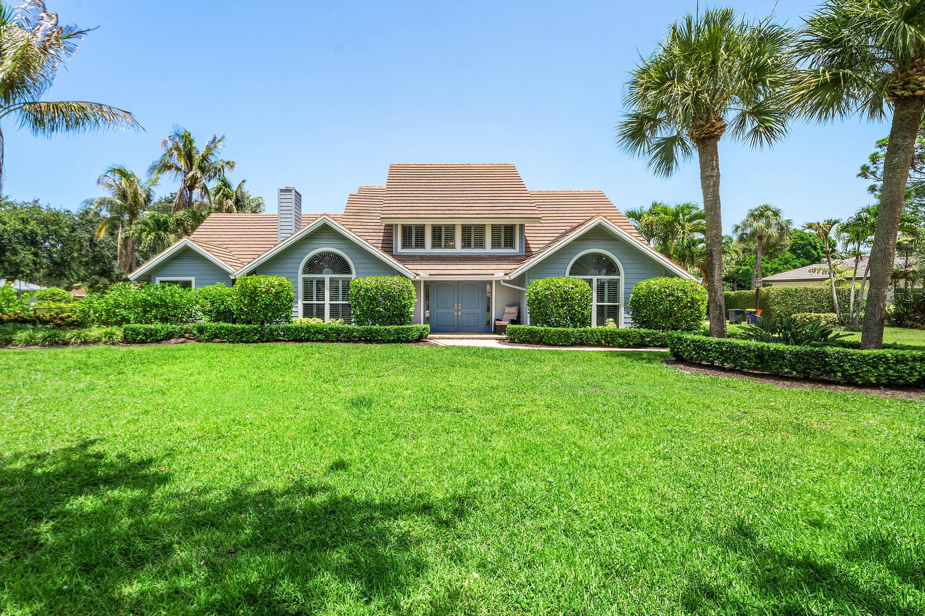 18770 Southeast River Ridge Road Jupiter, FL 33469 - Photo 1 of 34 River Ridge