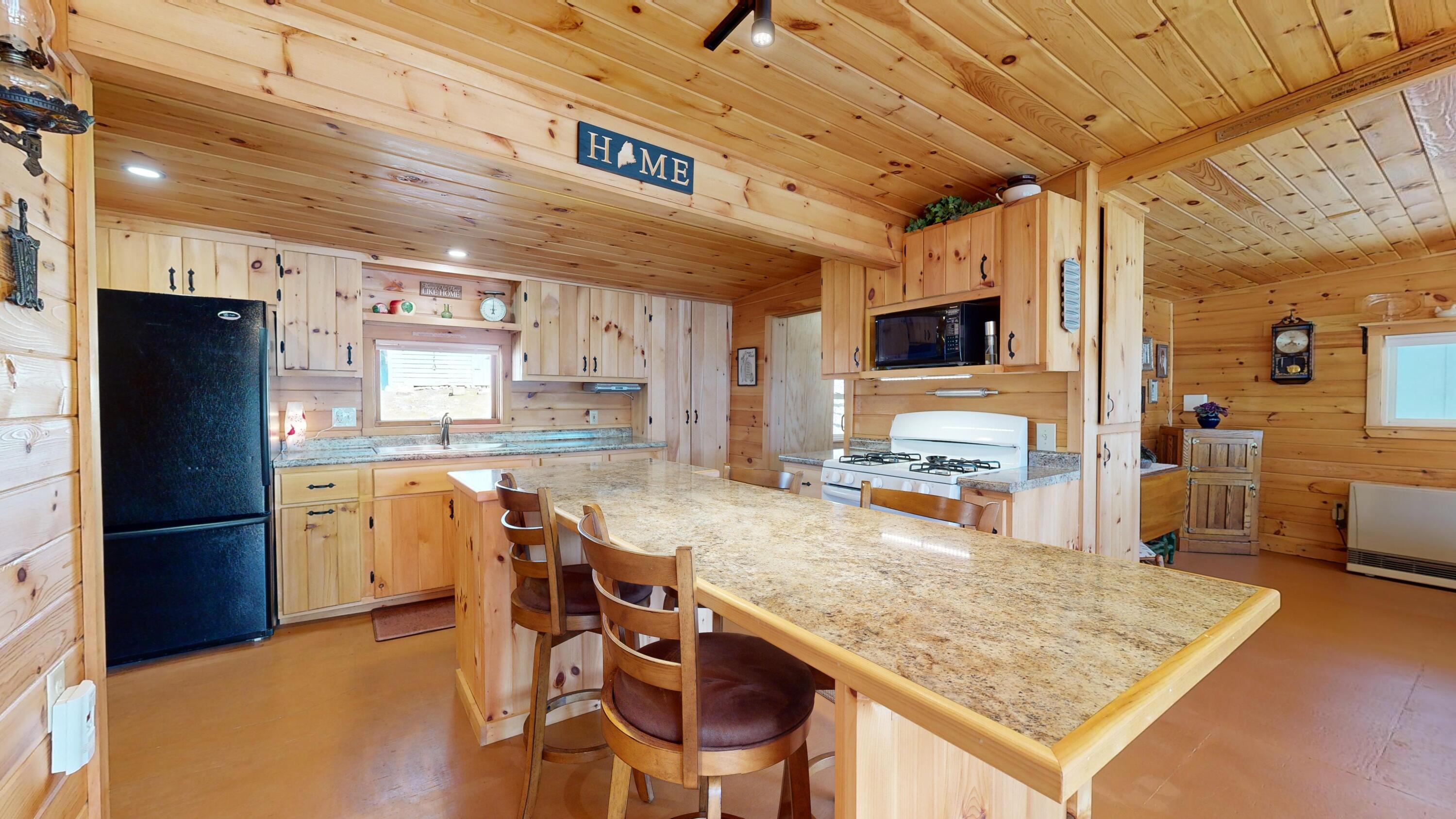 189 Sand Pond Road Chesterville, ME 04938 - Photo 5 of 67 189-Sand-Pond-Rd-Chesterville-ME-04938-0