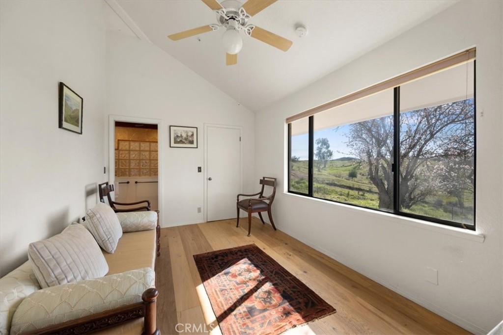 9750 Random Canyon Way Creston, CA 93432 - Photo 32 of 73 a living room with furniture and a large window