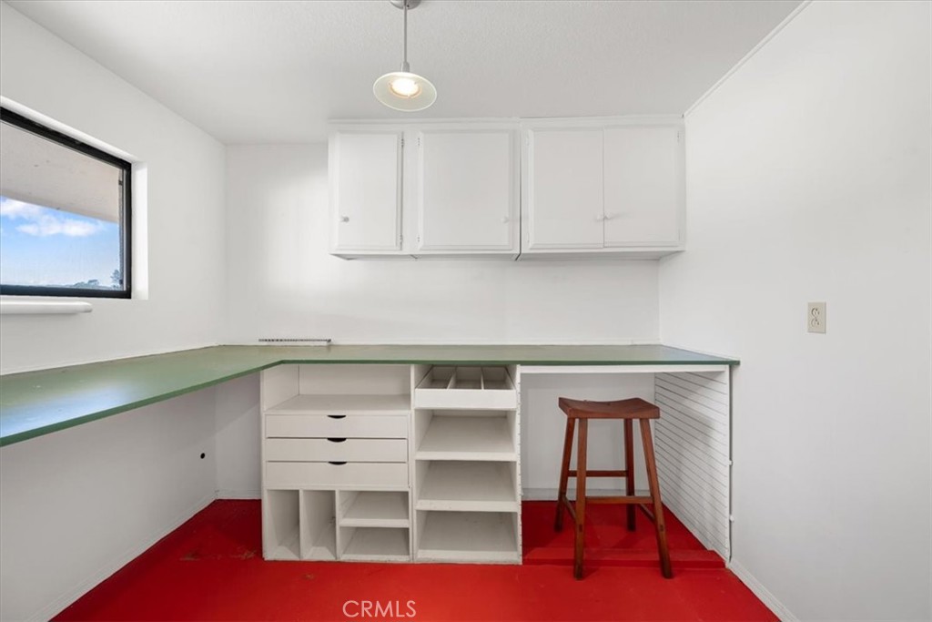 9750 Random Canyon Way Creston, CA 93432 - Photo 47 of 73 a view of cabinets and wooden floor