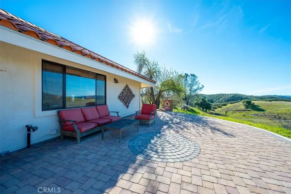 $998,000 | 9750 Random Canyon Way, Creston, CA 93432
