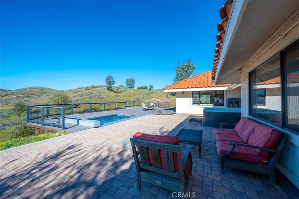 9750 Random Canyon Way Creston, CA 93432 - Photo 57 of 73 Back Yard