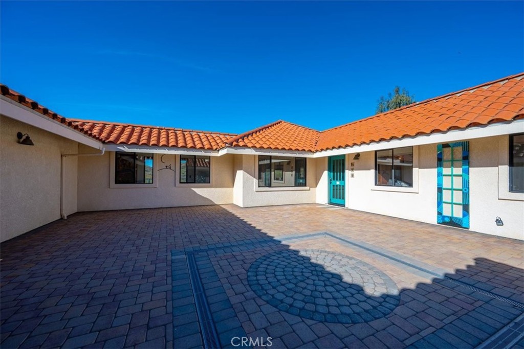 9750 Random Canyon Way Creston, CA 93432 - Photo 8 of 73 a front view of a house with a porch