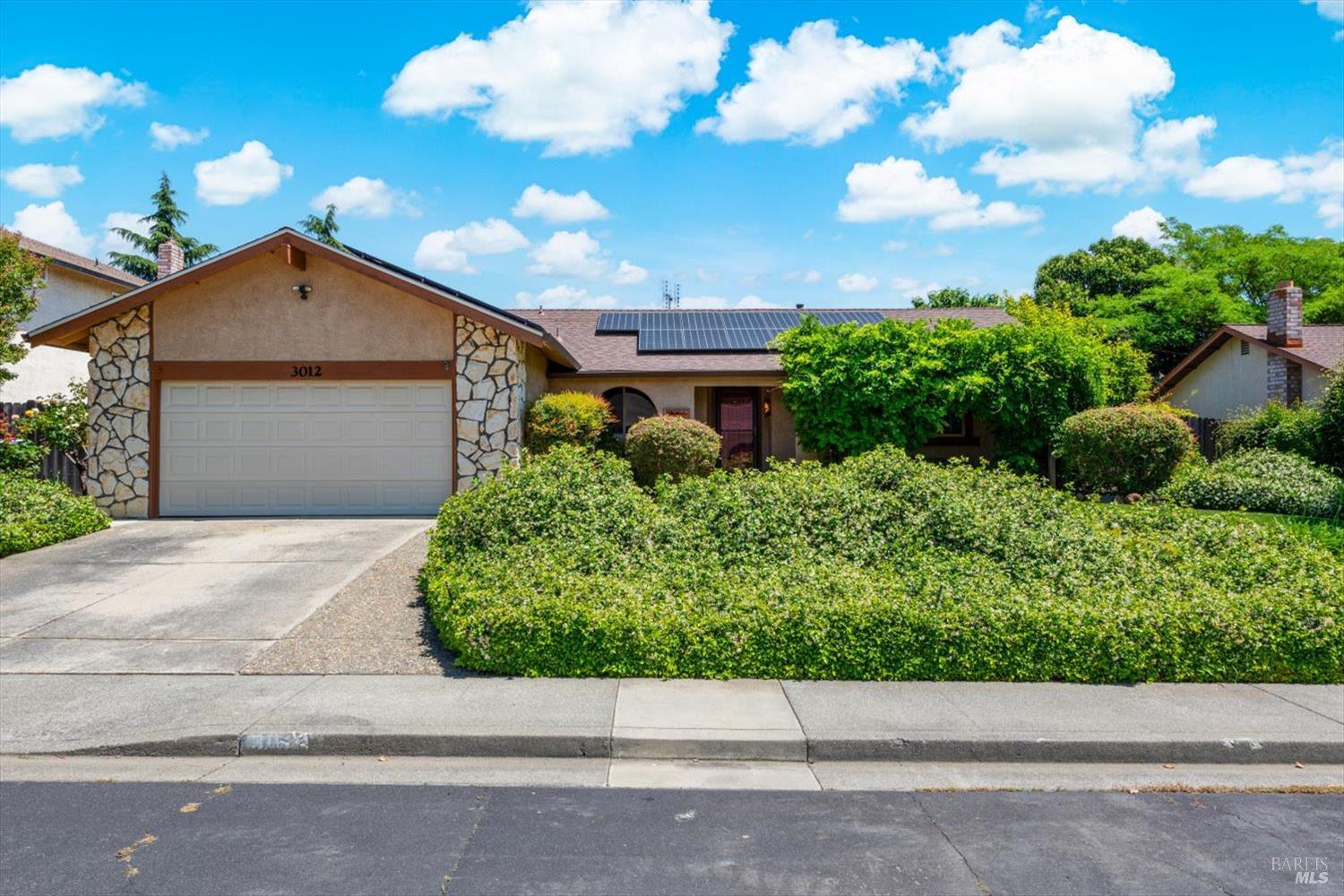 3012 Chestnut Court Fairfield, CA 94533 - Photo 62 of 71