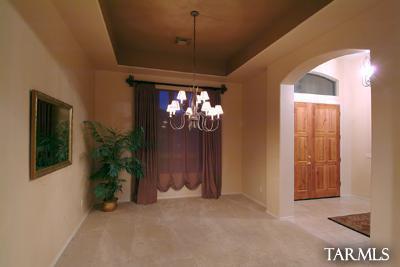 4367 North Pinnacle Ridge Drive Tucson, AZ 85718 - Photo 4 of 10