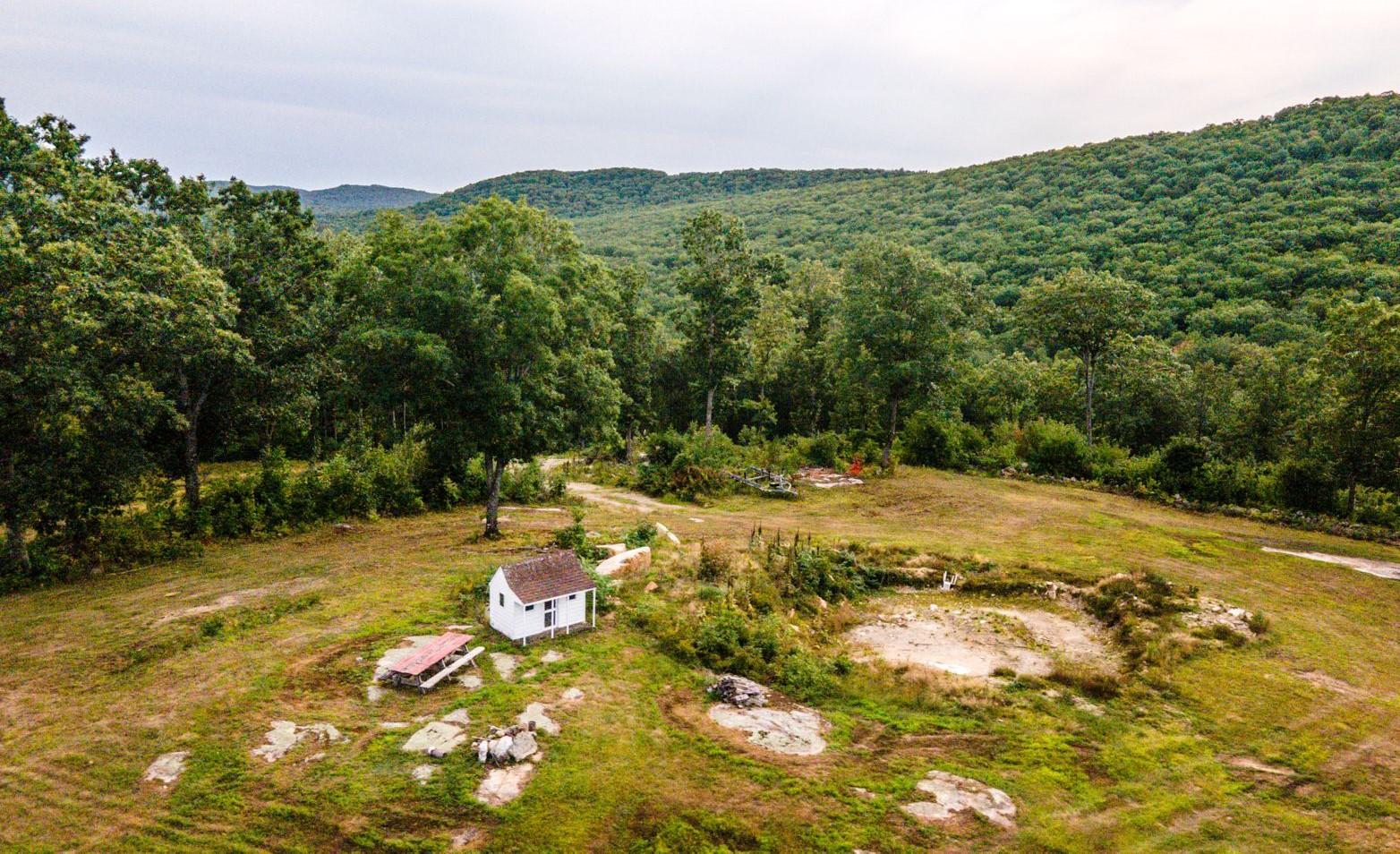 0 Bridge Street West Newfield, ME 04095 - Photo 2 of 6 land in Newfield 7