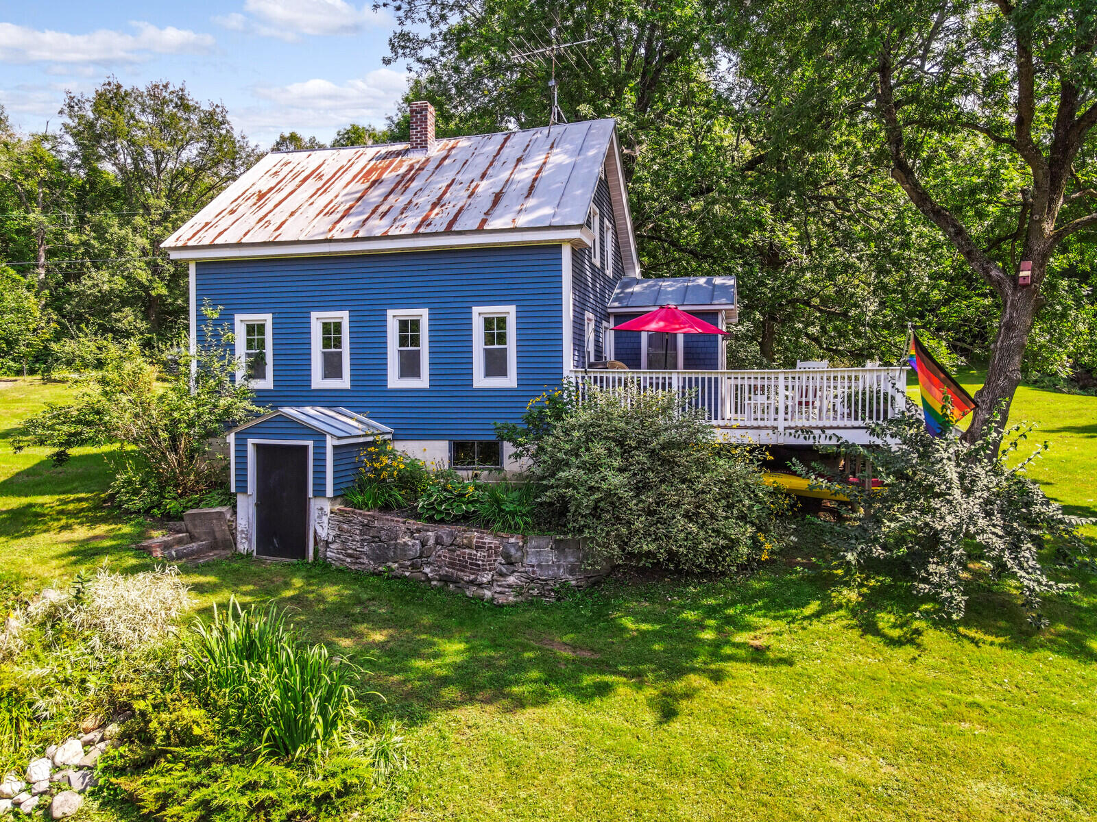 24 Brimstone Hill Road Waterville, ME 04901 - Photo 3 of 51 3