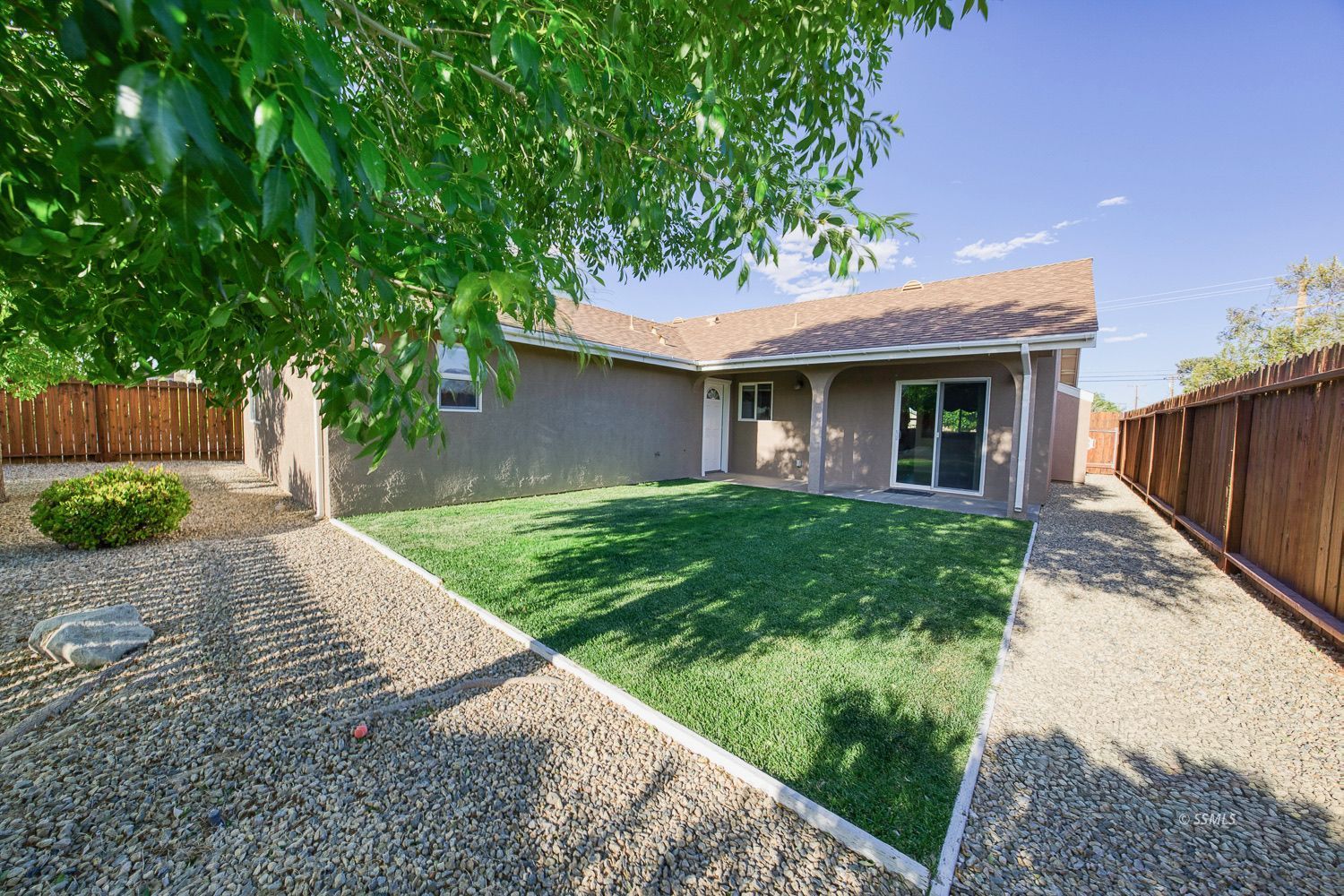 1009 South Ranger Street Ridgecrest, CA 93555 - Photo 37 of 38