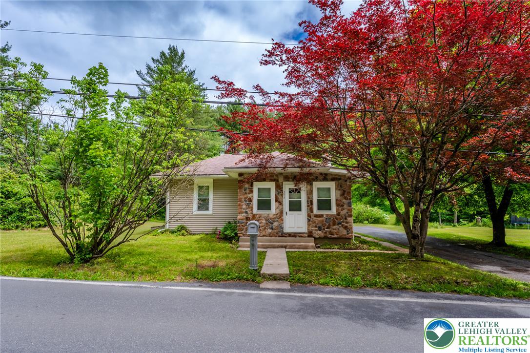 4618 Long Run Road Lehighton, PA 18235 - Photo 1 of 39 Front View