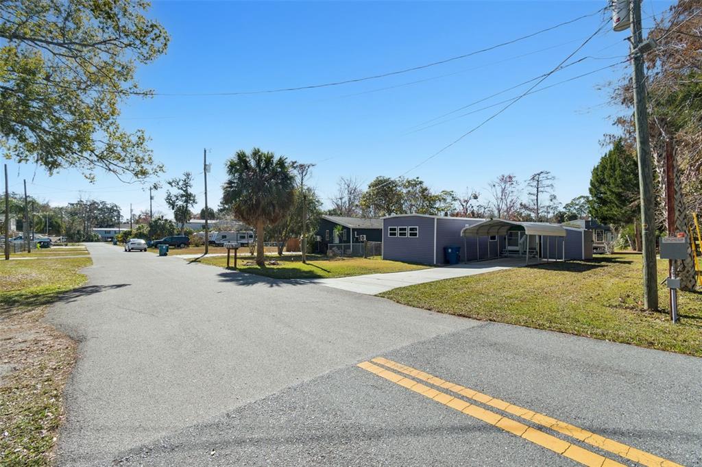 7287 Aberdeen Court Weeki Wachee, FL 34607 - Photo 35 of 61