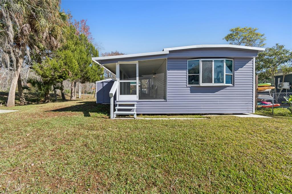 7287 Aberdeen Court Weeki Wachee, FL 34607 - Photo 38 of 61