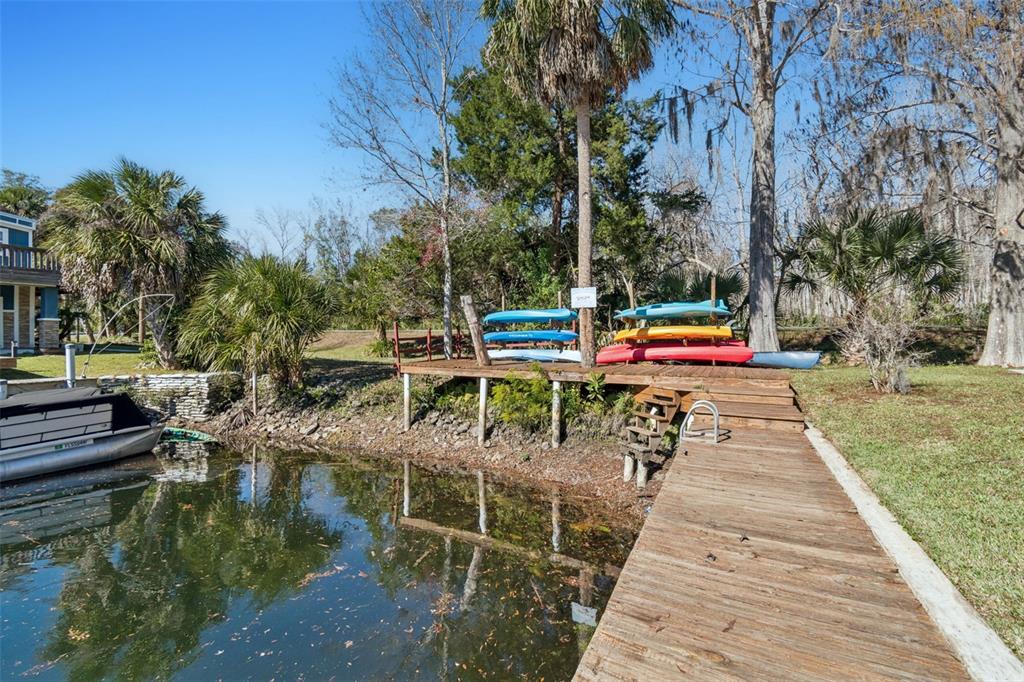 7287 Aberdeen Court Weeki Wachee, FL 34607 - Photo 41 of 61