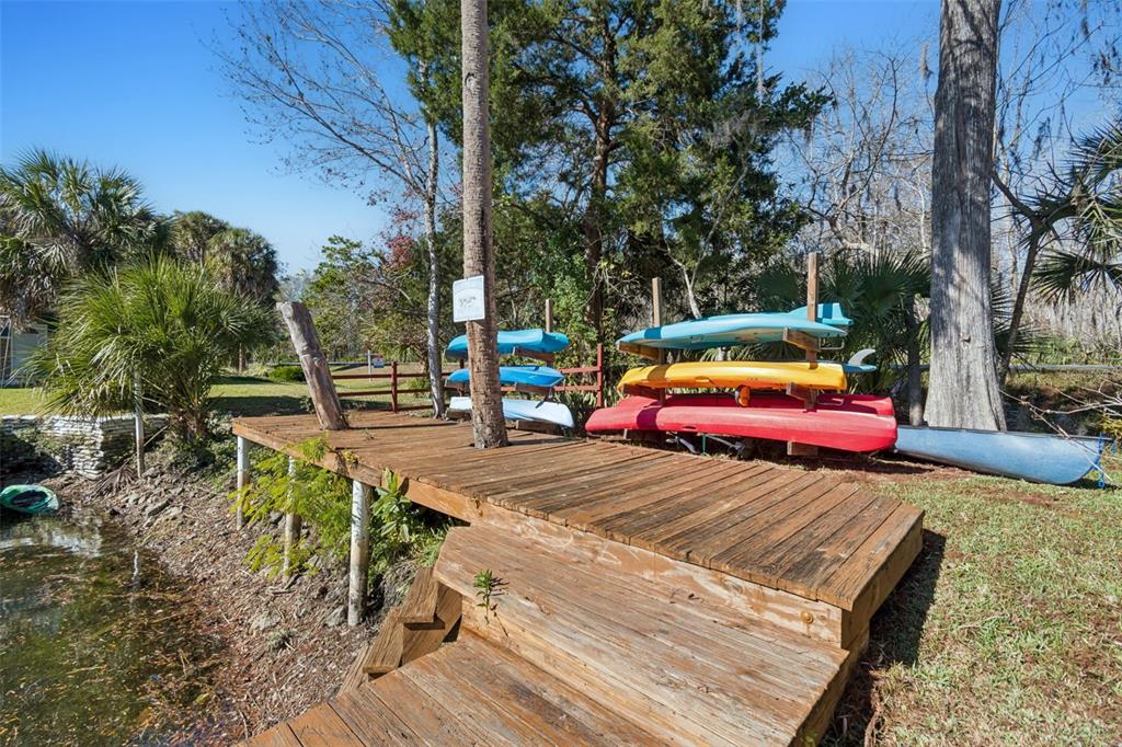 7287 Aberdeen Court Weeki Wachee, FL 34607 - Photo 42 of 61