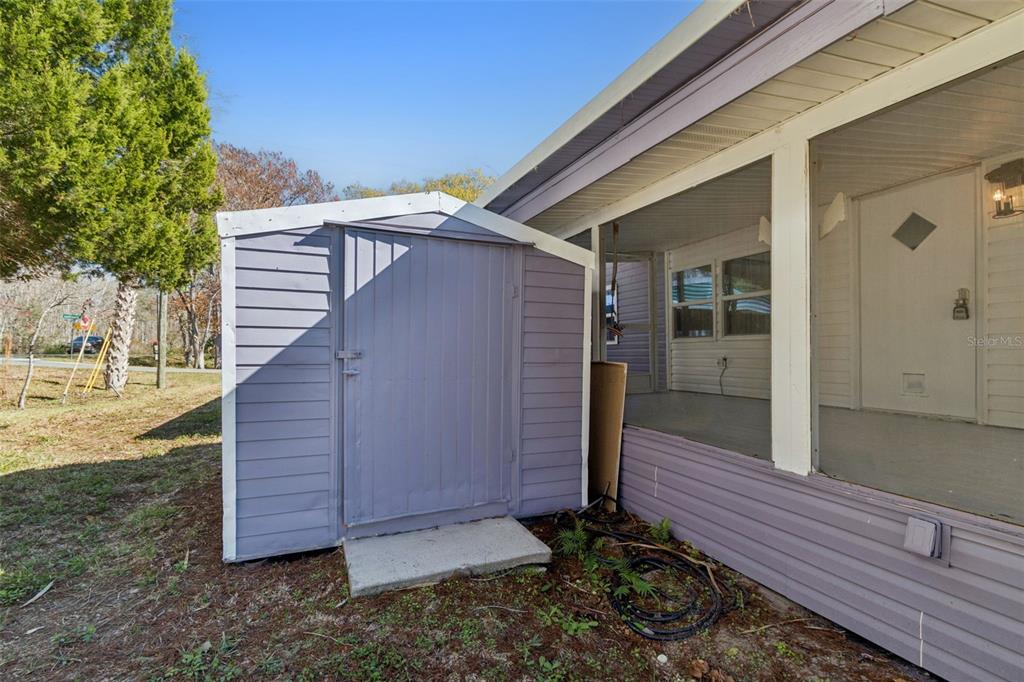 7287 Aberdeen Court Weeki Wachee, FL 34607 - Photo 43 of 61