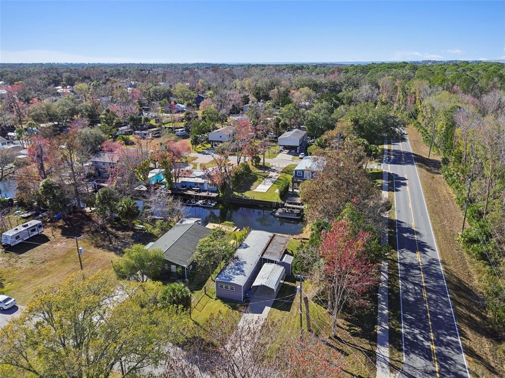 7287 Aberdeen Court Weeki Wachee, FL 34607 - Photo 45 of 61