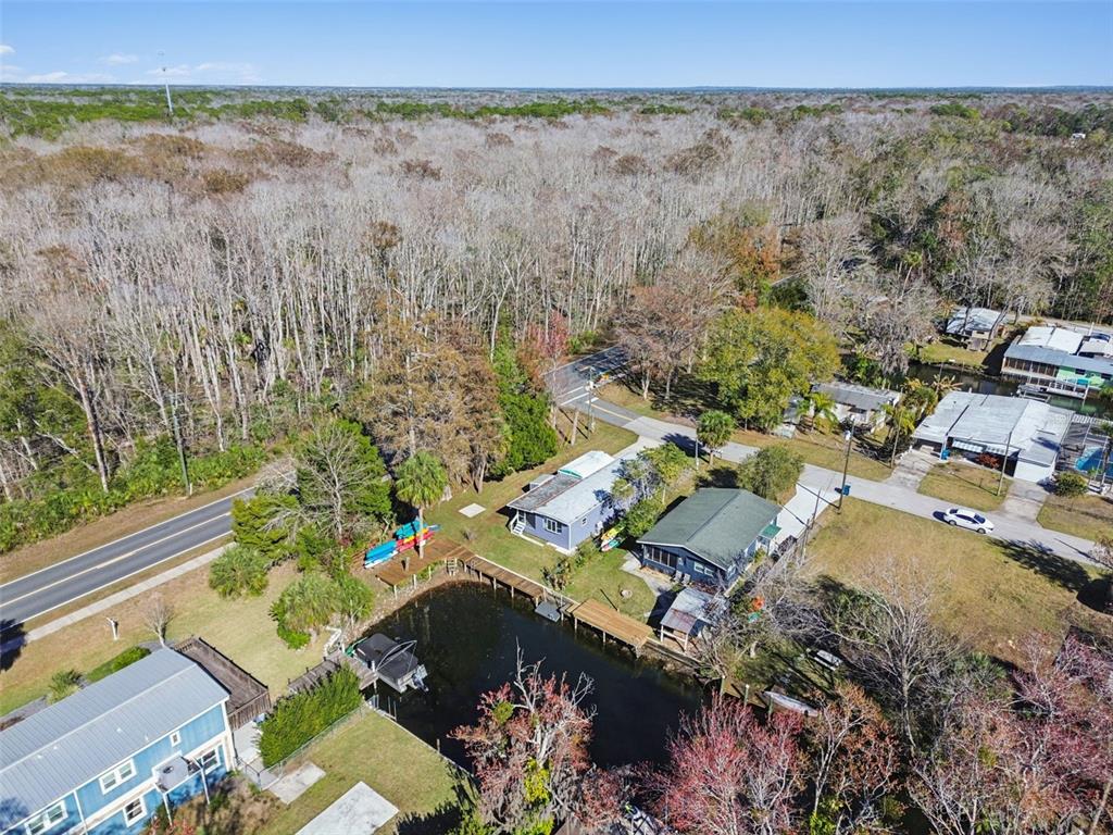 7287 Aberdeen Court Weeki Wachee, FL 34607 - Photo 49 of 61