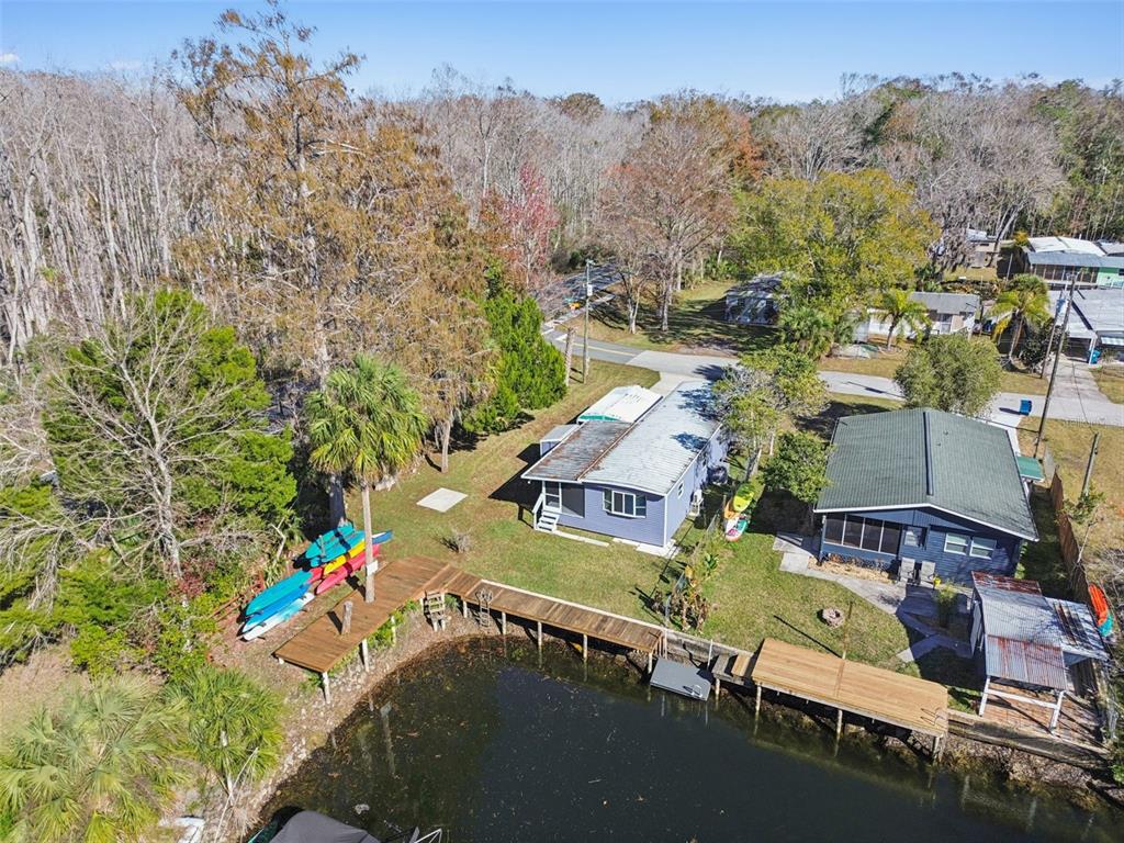 7287 Aberdeen Court Weeki Wachee, FL 34607 - Photo 50 of 61