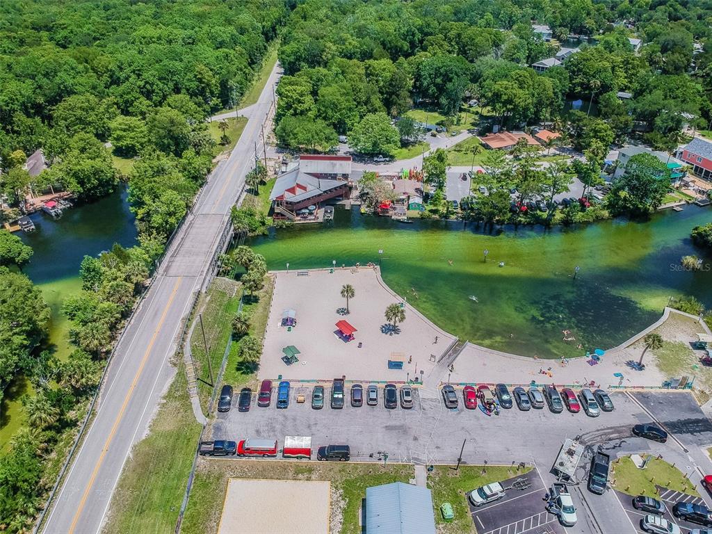 7287 Aberdeen Court Weeki Wachee, FL 34607 - Photo 56 of 61