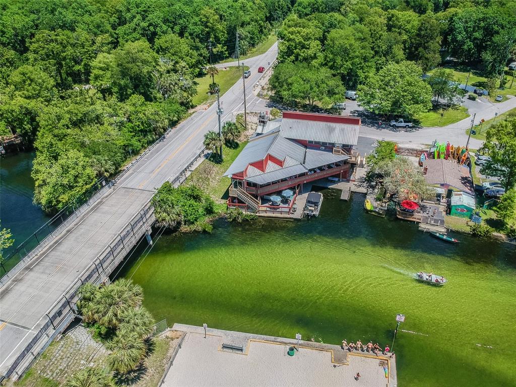 7287 Aberdeen Court Weeki Wachee, FL 34607 - Photo 57 of 61