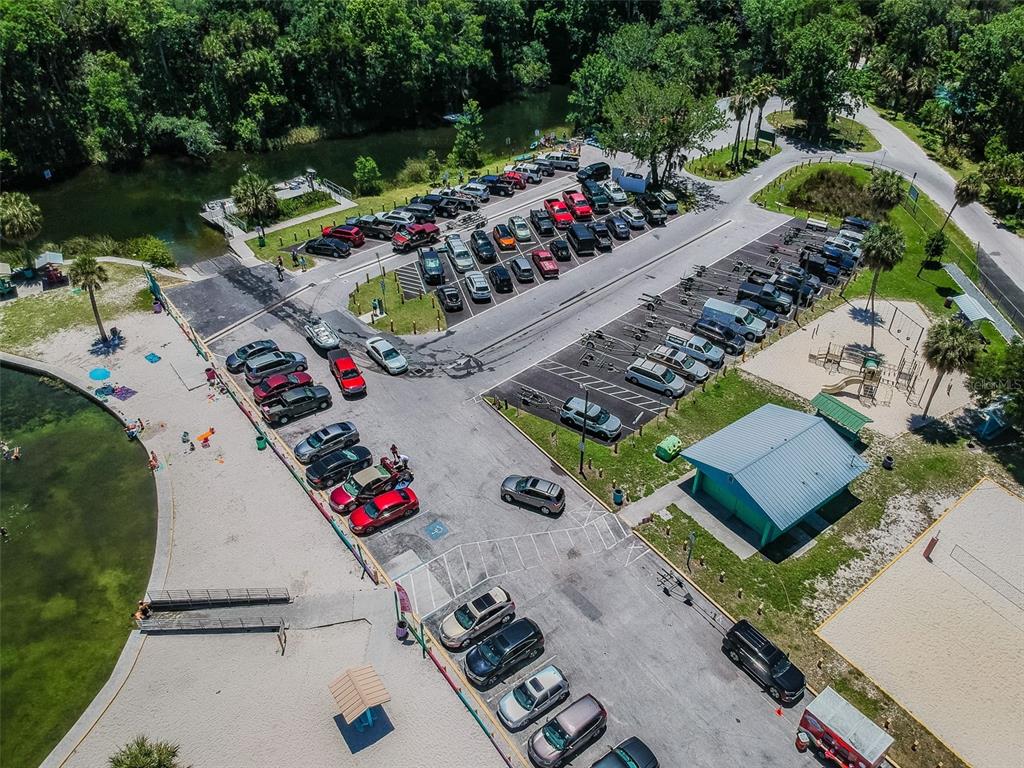 7287 Aberdeen Court Weeki Wachee, FL 34607 - Photo 60 of 61