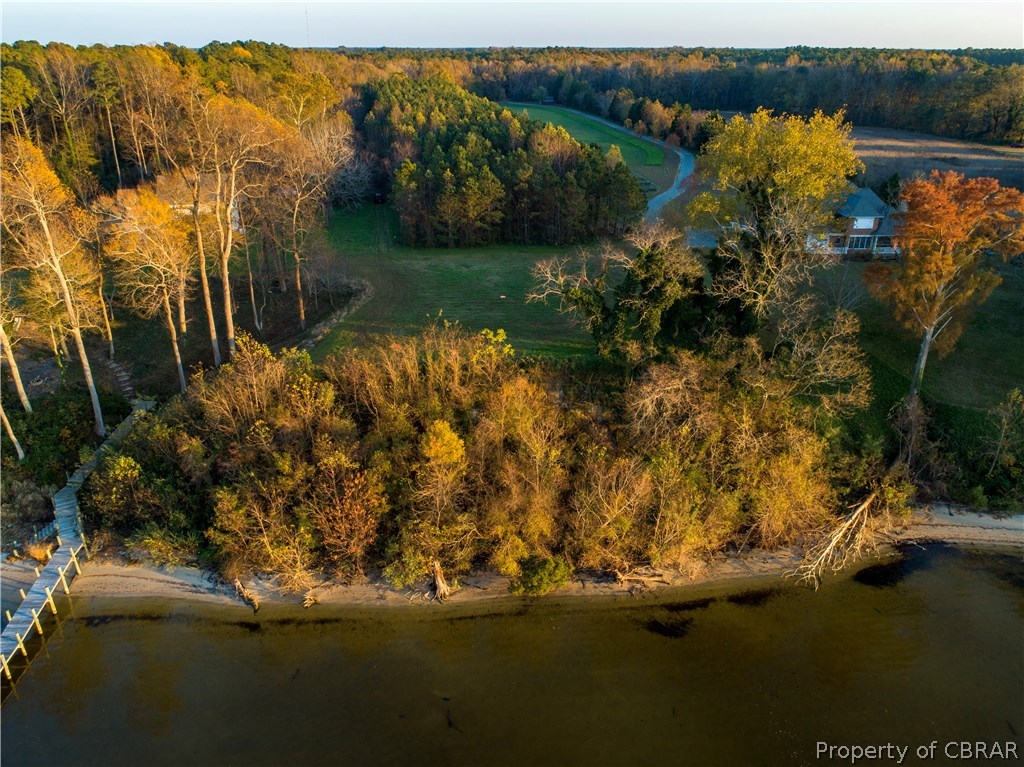 2531 Buckley Hall Road Cobbs Creek, VA 23035 - Photo 4 of 15