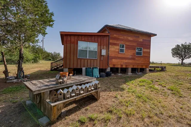 $290,000 | 271 The Rock Road, Buchanan Dam, TX 78609