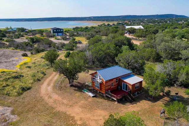$290,000 | 271 The Rock Road, Buchanan Dam, TX 78609