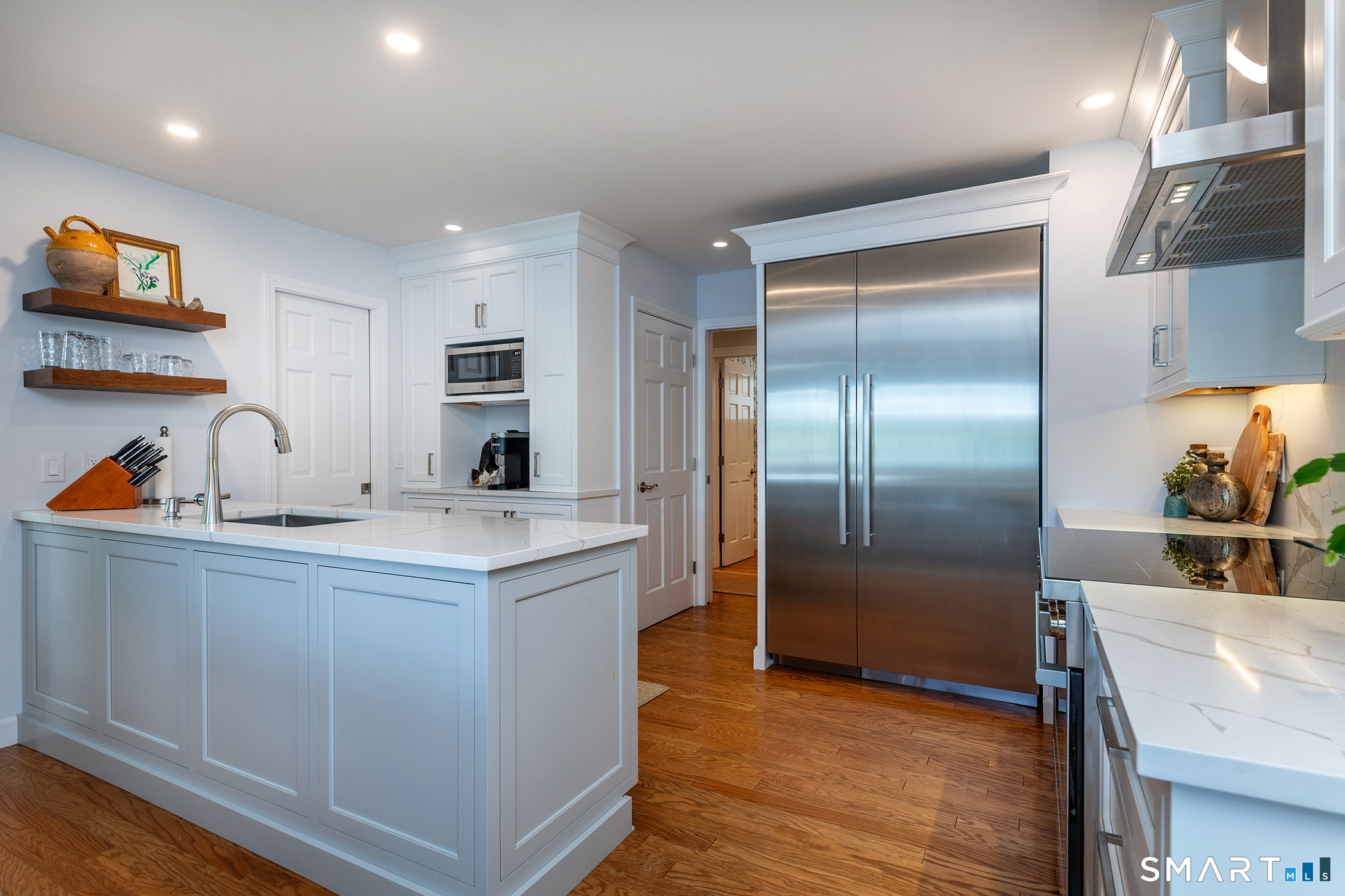 52 Arrowhead Road Brookfield, CT 06804 - Photo 15 of 40
