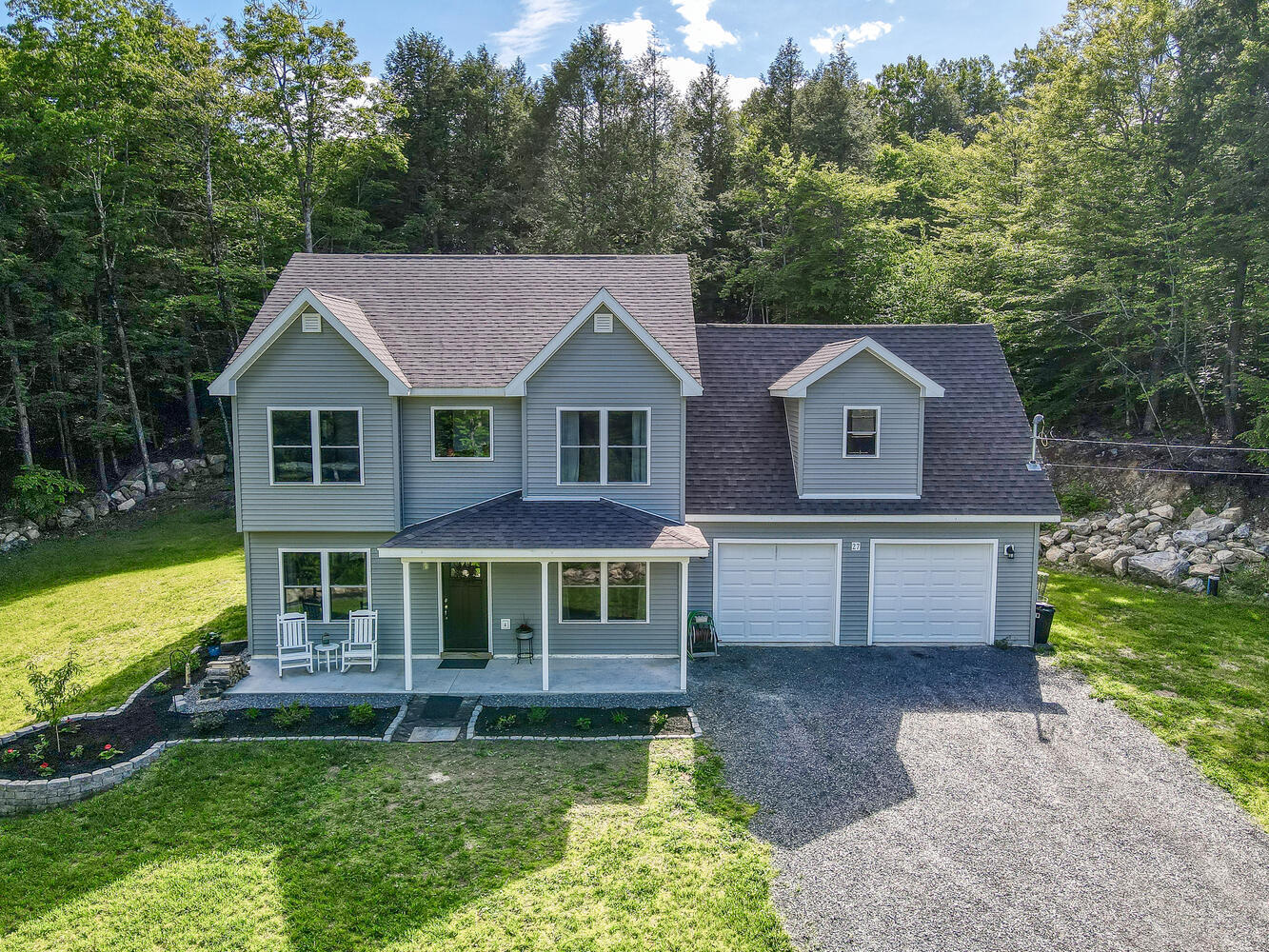 27 Marly Road West Gardiner, ME 04345 - Photo 1 of 41 27 Marly Rd