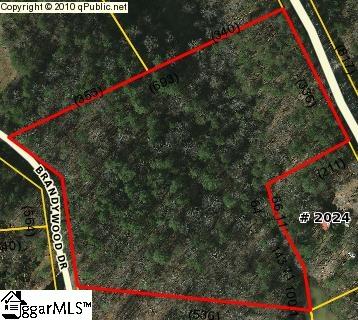 2024 Mt Tabor Church Road Easley, SC 29640 - Photo 31 of 36 Gallery Image 31