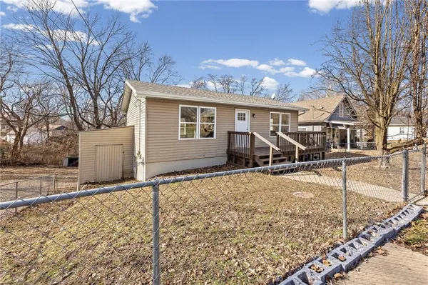 $185,000 | 728 North Fuller Street, Independence, MO 64050