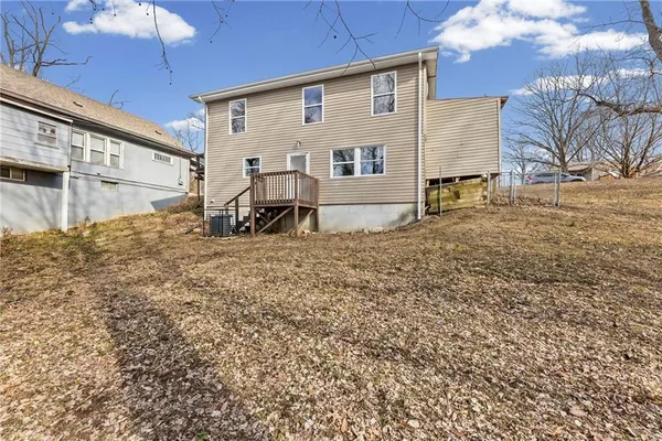 $185,000 | 728 North Fuller Street, Independence, MO 64050