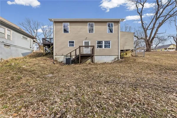 $185,000 | 728 North Fuller Street, Independence, MO 64050
