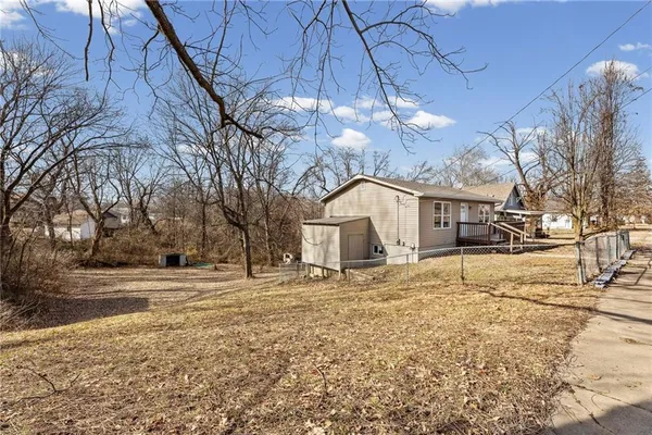 $185,000 | 728 North Fuller Street, Independence, MO 64050