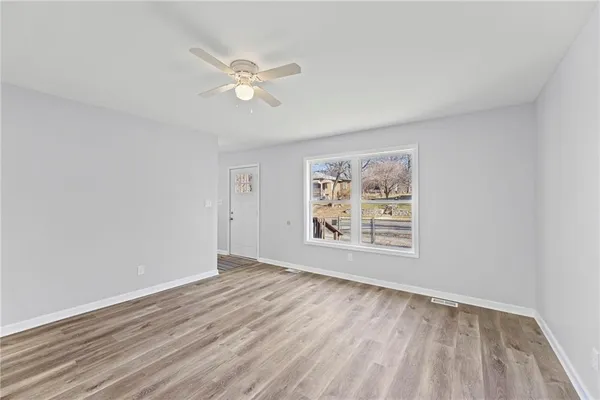 $185,000 | 728 North Fuller Street, Independence, MO 64050