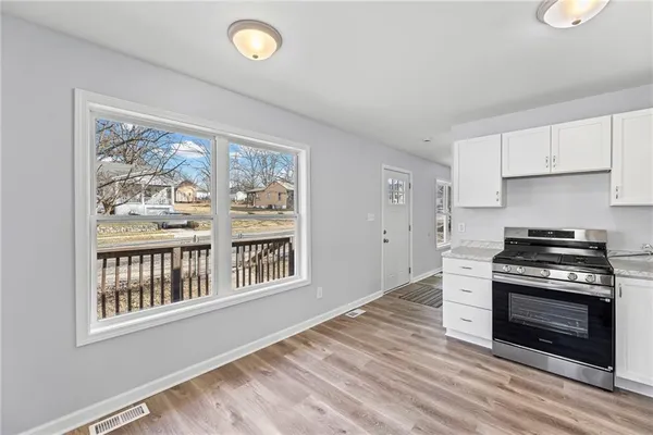 $185,000 | 728 North Fuller Street, Independence, MO 64050