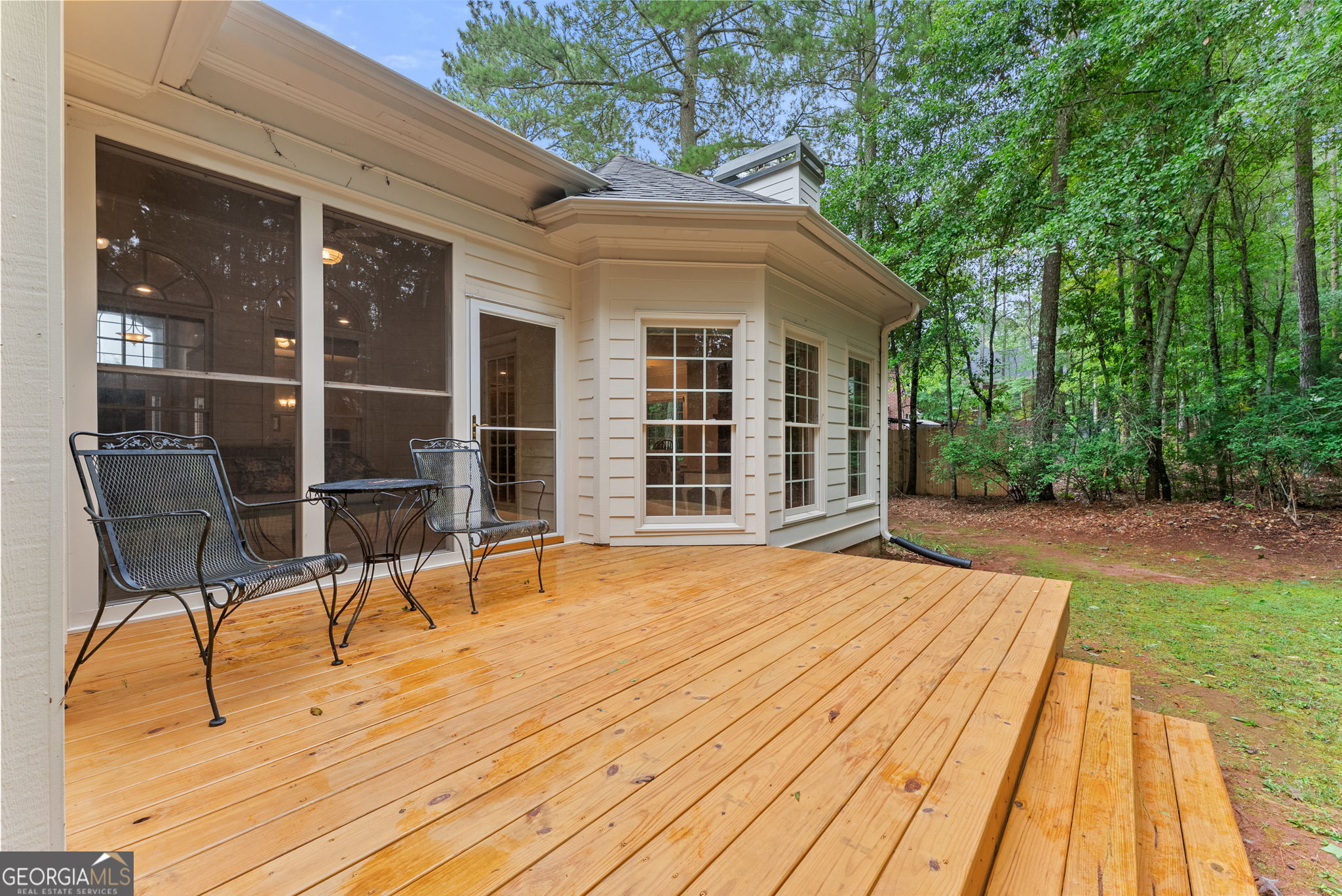 312 Ashbrook Lane Athens, GA 30605 - Photo 40 of 47