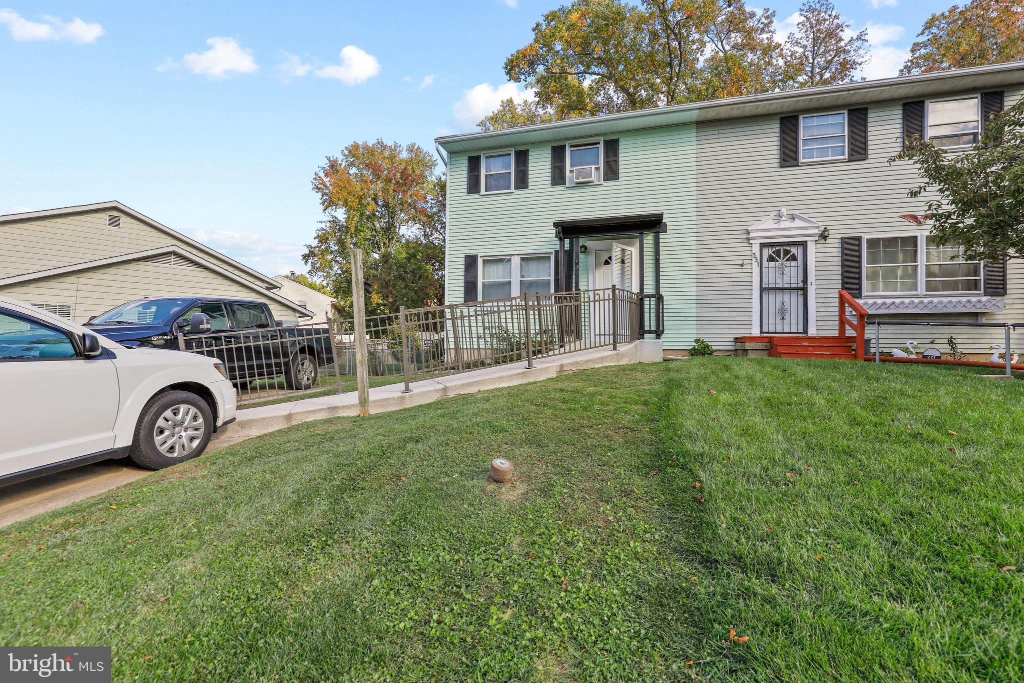 333 Laburnum Road Edgewood, MD 21040 - Photo 2 of 19