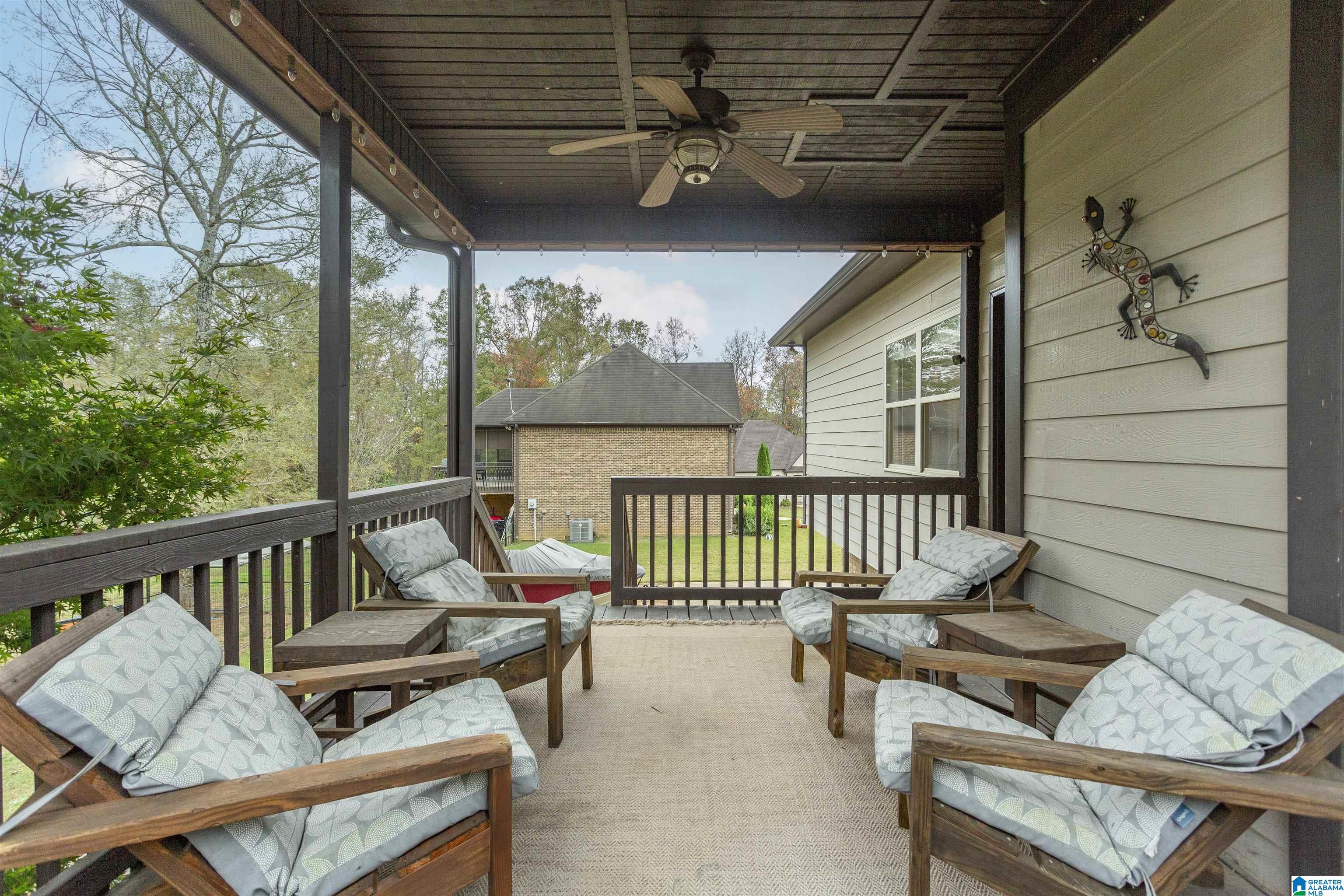 1864 Parc Ridge Circle Warrior, AL 35180 - Photo 29 of 39