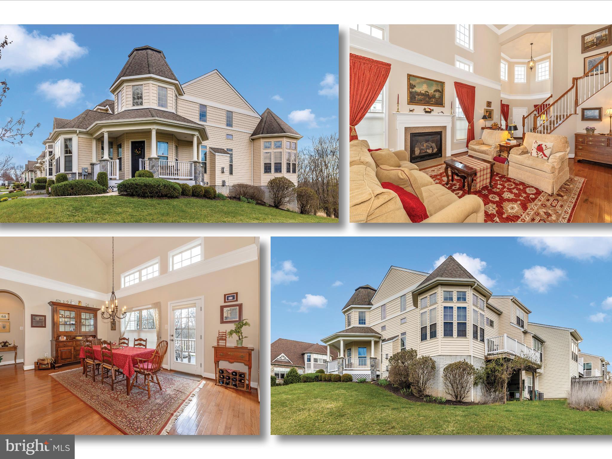 2421 Mill Race Road Frederick, MD 21701 - Photo 1 of 61 2421 Mill Race Rd