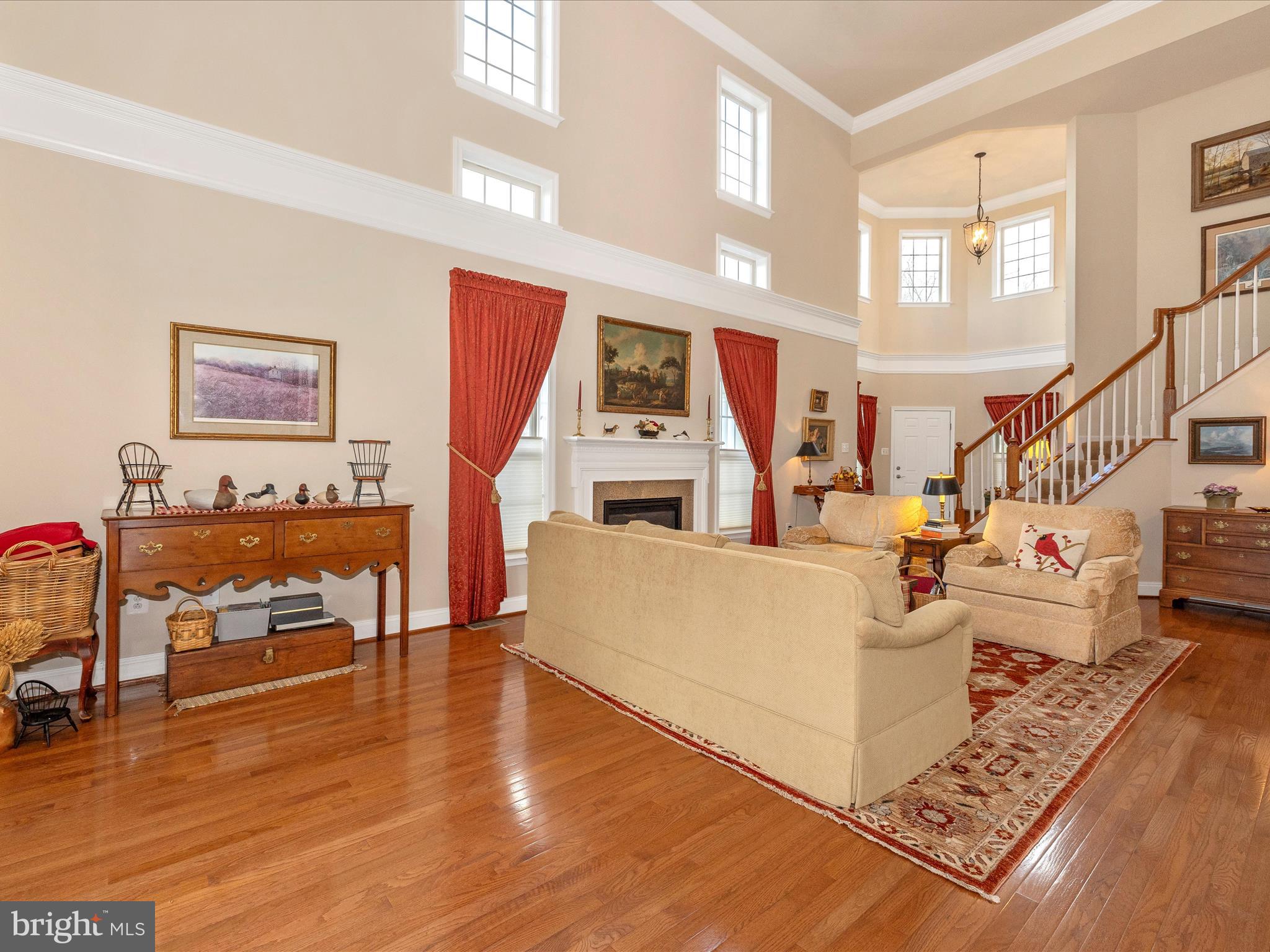 2421 Mill Race Road Frederick, MD 21701 - Photo 11 of 61 Living Area
