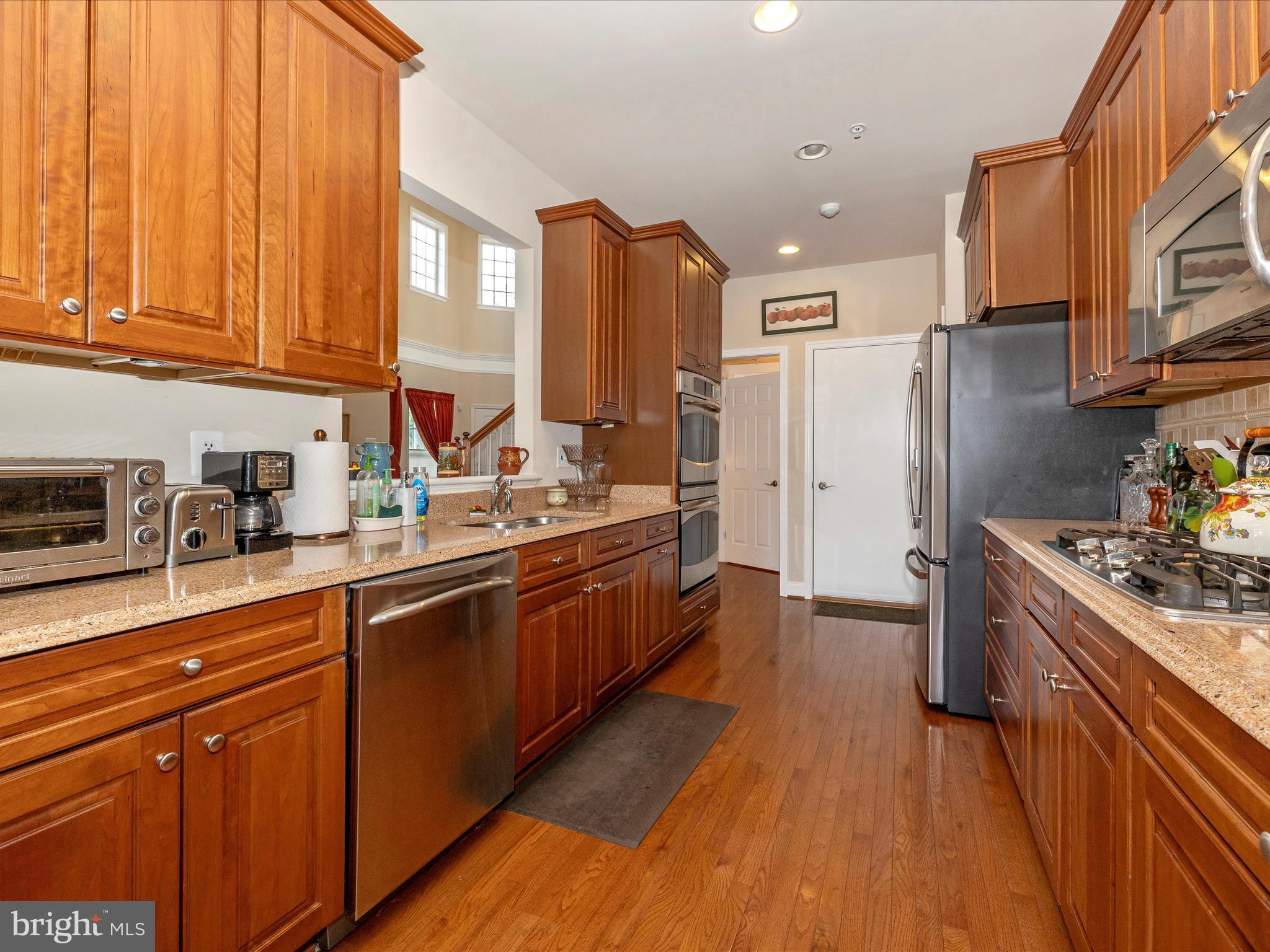 2421 Mill Race Road Frederick, MD 21701 - Photo 20 of 61 Kitchen