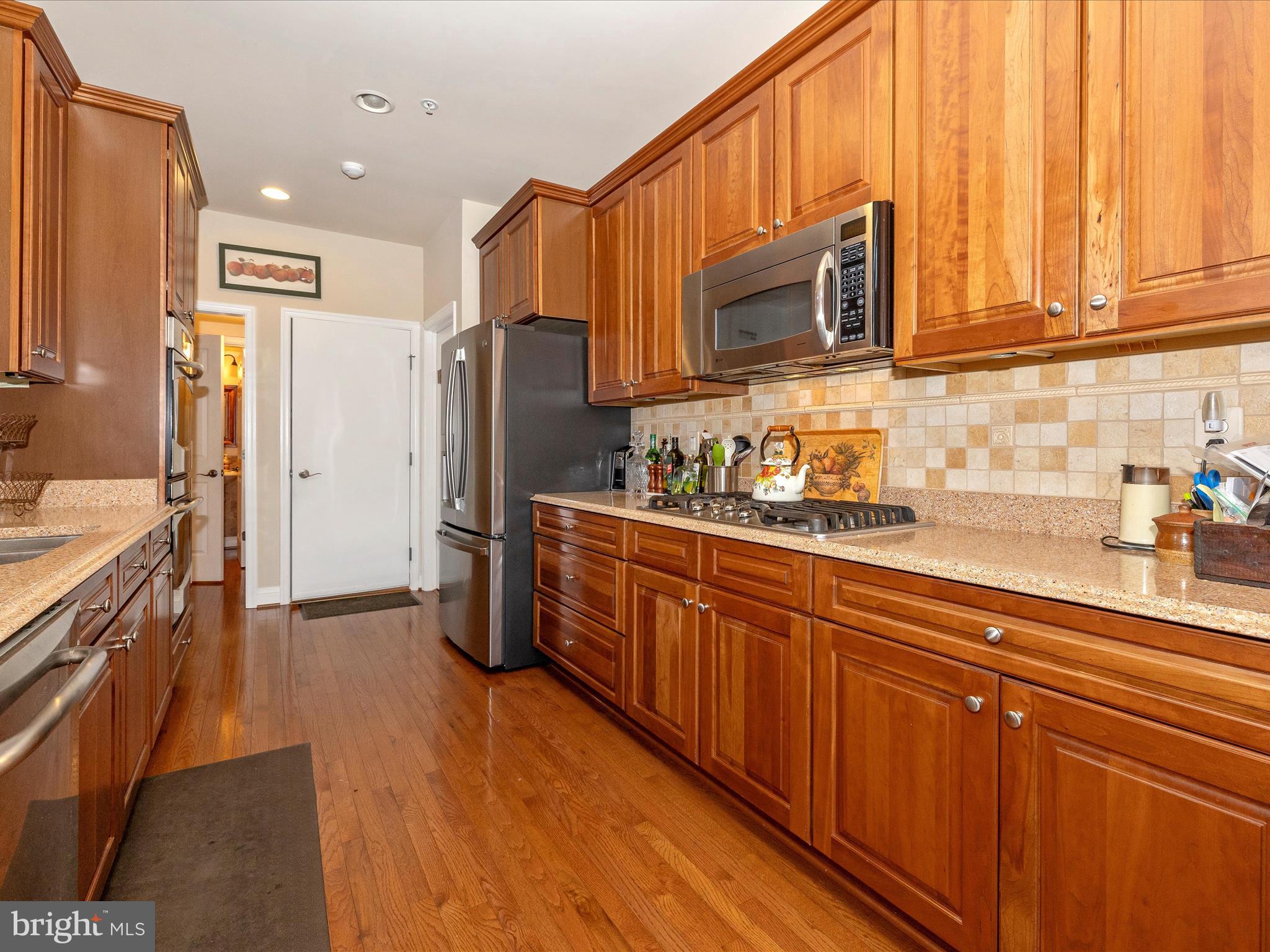 2421 Mill Race Road Frederick, MD 21701 - Photo 21 of 61 Kitchen