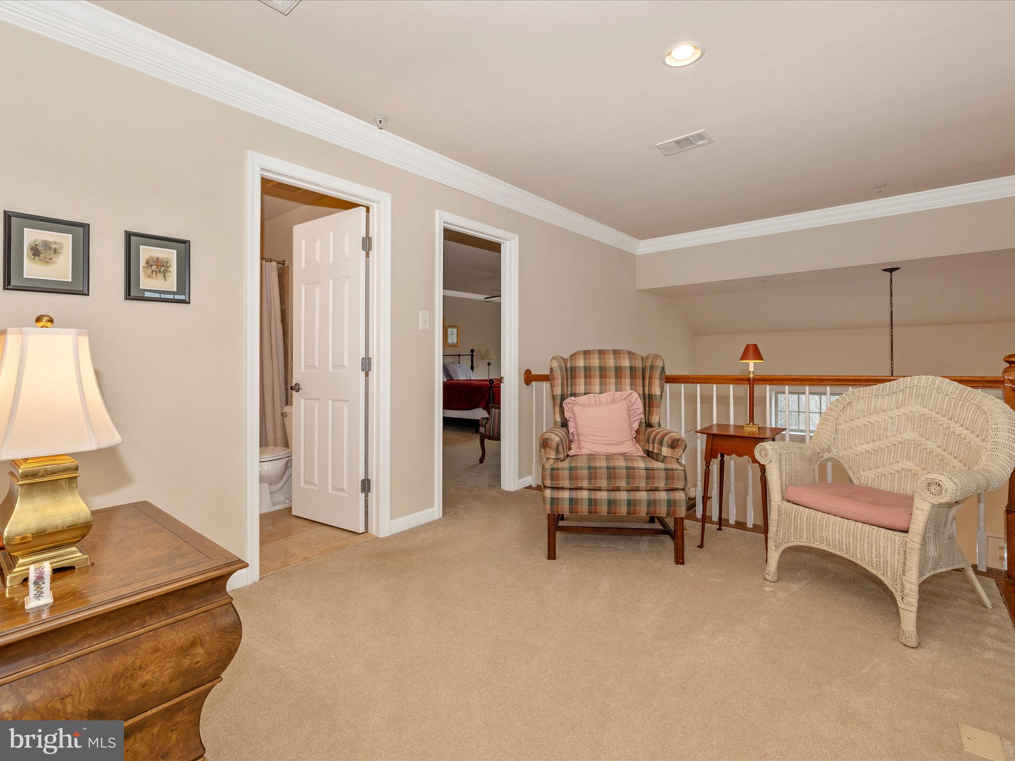 2421 Mill Race Road Frederick, MD 21701 - Photo 32 of 61 Landing