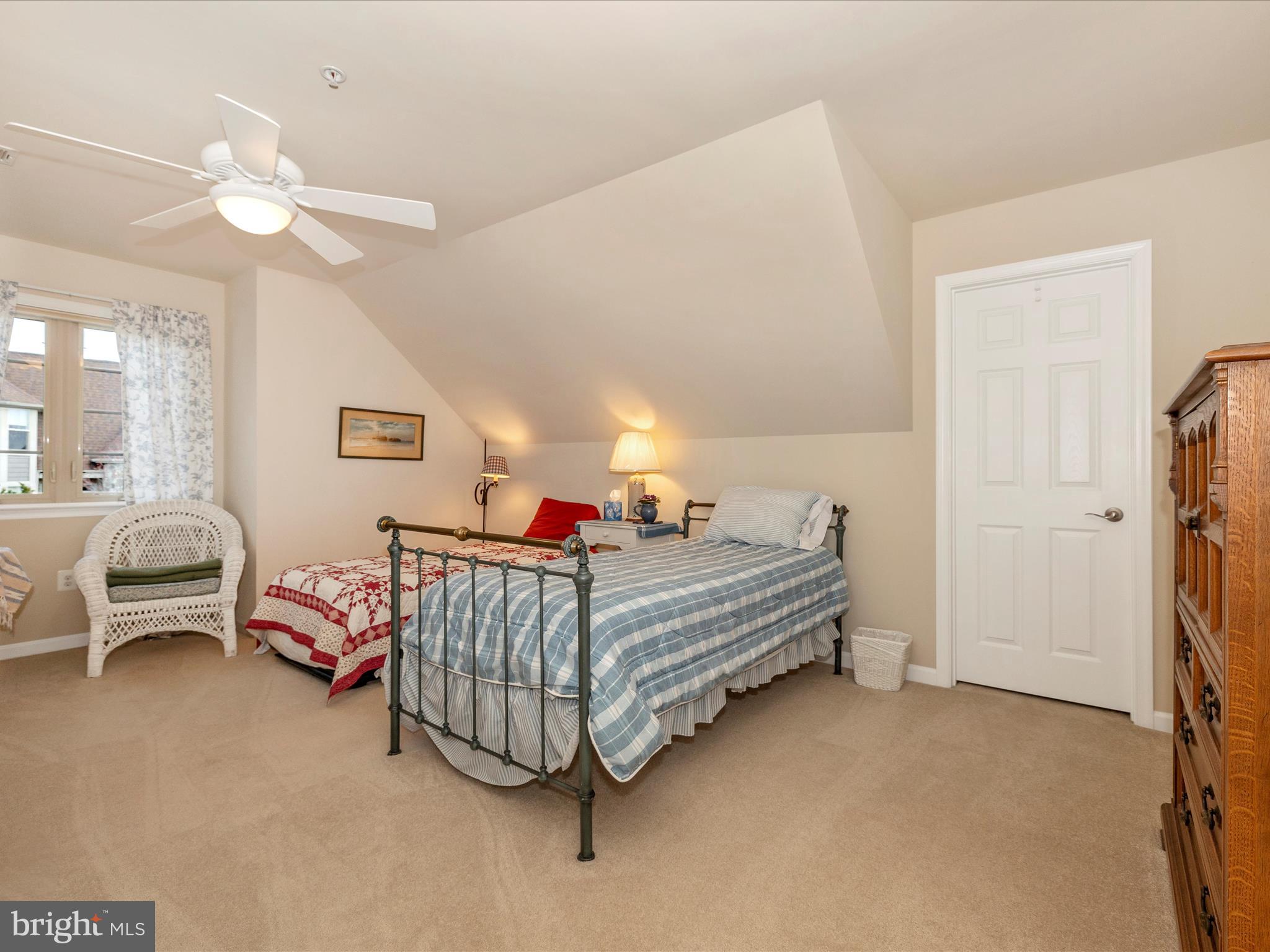 2421 Mill Race Road Frederick, MD 21701 - Photo 33 of 61 Bedroom 2