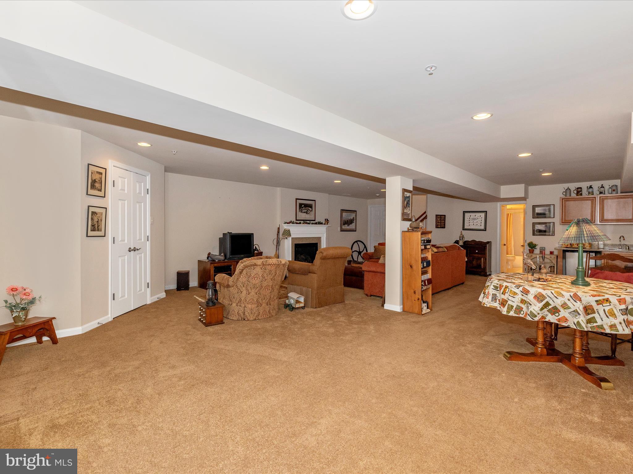 2421 Mill Race Road Frederick, MD 21701 - Photo 39 of 61 Lower Level