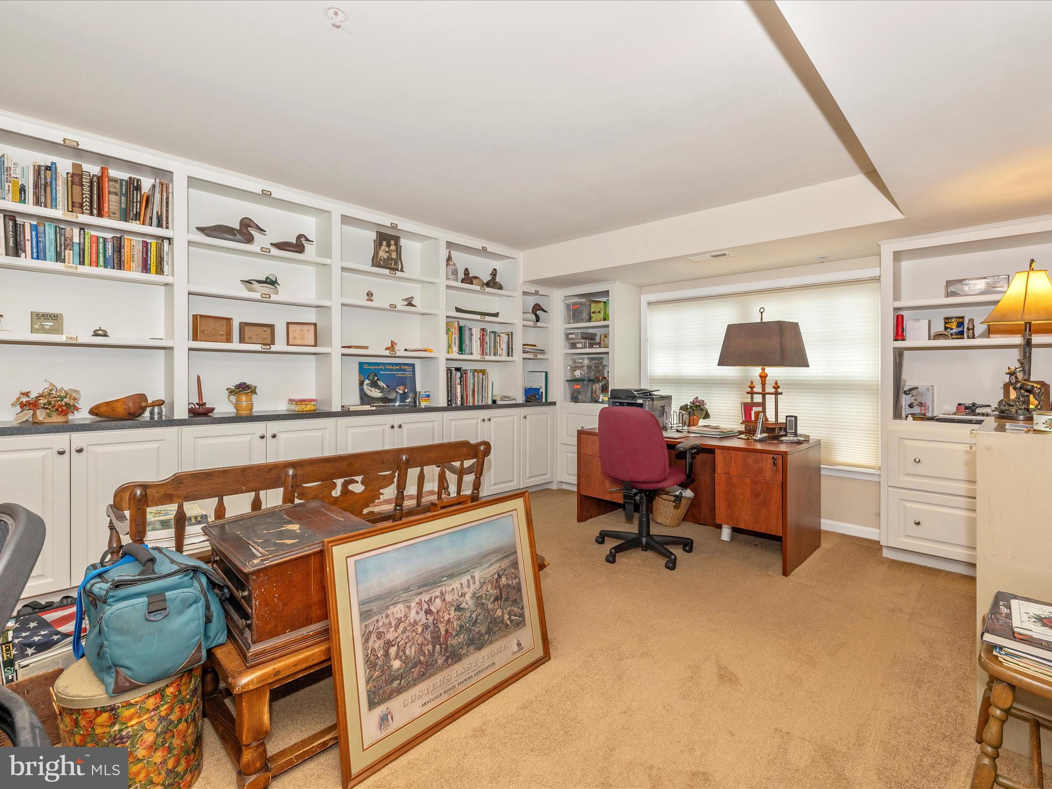 2421 Mill Race Road Frederick, MD 21701 - Photo 40 of 61 Lower Level