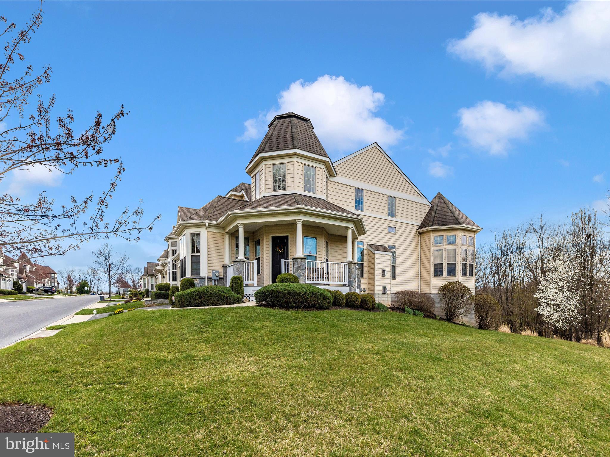 2421 Mill Race Road Frederick, MD 21701 - Photo 51 of 61 Exterior Front